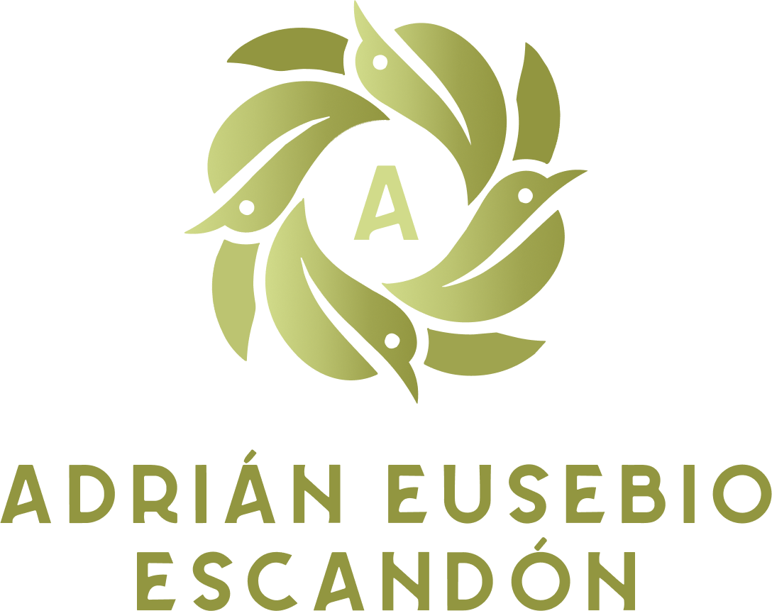 Consultor Ambiental Adrián Eusebio Escandón